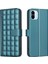 Xiaomi Redmi A1 Artı Kart Yuvaları Tutucu Cüzdan Koruyucu Pu Için Flip Case (Yurt Dışından) 5