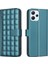 Xiaomi Redmi 12 4g Için Flip Case Cüzdan Koruyucu Iş Basit Tarzı (Yurt Dışından) 1