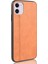 IPhone 12 Mini Ince Darbeye Sözleşmeli Tasarım Için Hafif Durumda (Yurt Dışından) 4