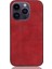 IPhone 15 Için Hafif Durumda Pro Max Lightweigh Sözleşmeli Tasarım Ince (Yurt Dışından) 1