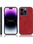 IPhone 15 Için Hafif Durumda Pro Max Lightweigh Sözleşmeli Tasarım Ince (Yurt Dışından) 5