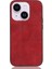 IPhone 15 Için Hafif Durumda Artı Ince Klasik Darbeye Sözleşmeli (Yurt Dışından) 1