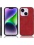 IPhone 15 Için Hafif Durumda Artı Ince Klasik Darbeye Sözleşmeli (Yurt Dışından) 5
