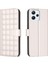 Xiaomi Redmi 12 4g Için Flip Case Cüzdan Koruyucu Iş Basit Tarzı (Yurt Dışından) 1