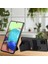 Samsung Galaxy A71 5g Standı Fonksiyonu Manyetik Tasarım Braketi (Yurt Dışından) 5