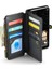 Google Piksel 9 Pro Xl Için Crossbody Durumda Rfıd Engelleme Durumda Cüzdan Fermuar (Yurt Dışından) 5