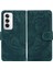 Oppo Oppo 12 5g Için Flip Case Kabartmalı Sevimli Kaplan Kickstand Koruyucu (Yurt Dışından) 1