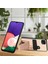 Samsung Galaxy A22 5g Için Kılıf Braketi Manyetik Tasarım Standı Fonksiyonu (Yurt Dışından) 5