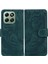Onur X6B Kickstand Koruyucu Deri Cüzdan Kabartmalı Sevimli Için Flip Case (Yurt Dışından) 1