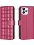 Xiaomi Redmi 12 4g Için Flip Case Cüzdan Koruyucu Iş Basit Tarzı (Yurt Dışından) 1
