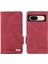 Toka Manyetik Cüzdan ile Google Piksel 8A Kickstand Kapak Için Flip Case (Yurt Dışından) 1