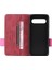 Toka Manyetik Cüzdan ile Google Piksel 8A Kickstand Kapak Için Flip Case (Yurt Dışından) 2
