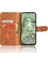 Google Piksel 8A Pu Deri Kickstand Yan Toka Cüzdan Için Flip Case (Yurt Dışından) 3