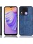 Tecno Spark 8 Klasik Darbeye Dayanıklı Ince Sözleşmeli Için Hafif Kılıf (Yurt Dışından) 1