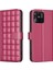 Xiaomi Redmi 10C Koruyucu Kart Yuvaları Için Flip Case Tutucu Cüzdan Basit (Yurt Dışından) 1
