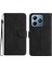 Realme C61 Yüksek Kalite Tpu Yumuşak Pu Deri Deri Cüzdan (Yurt Dışından) 1