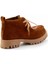 Taba Nubuk Kadın Bot & Bootie K02028122601 4