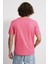Comfort Fit Kısa Kol Unisex T-Shirt 2