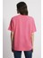 Comfort Fit Kısa Kol Unisex T-Shirt 3