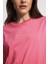 Comfort Fit Kısa Kol Unisex T-Shirt 4