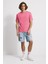 Comfort Fit Kısa Kol Unisex T-Shirt 5