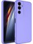 Tecno Pova Neo 2 Kılıf Mara Lansman Kapak - Lila 1