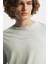 Comfort Fit Kısa Kol Unisex T-Shirt 2