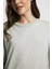 Comfort Fit Kısa Kol Unisex T-Shirt 3