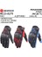 MC23 Eldiven Neopren Kumaş Plastik Full Koruma 1