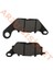 Disk Balata Arka Ybr - Nmax [yeni Model] - Ask 1