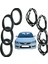 Honda Civic Fd6 Kapı ve Kasa Fitil 06-11 8 Adet 1