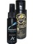 Prosthetic Anti-Perspirant Sprey + Caraboa Krem 1