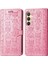 Samsung Galaxy S24 Telefon Kılıfı (Yurt Dışından) 1