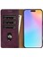 Apple iPhone 16 Telefon Kılıfı (Yurt Dışından) 4