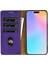 Apple iPhone 16 Plus Telefon Kılıfı (Yurt Dışından) 5