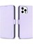 Apple iPhone 16 Pro Max Telefon Kılıfı (Yurt Dışından) 5
