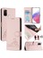 Oppo A53 Telefon Kılıfı (Yurt Dışından) 5