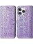 Apple iPhone 16 Pro Telefon Kılıfı (Yurt Dışından) 1