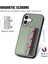 Apple iPhone 16 Telefon Kılıfı (Yurt Dışından) 5