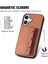 Apple iPhone 16 Telefon Kılıfı (Yurt Dışından) 2