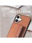 Apple iPhone 16 Telefon Kılıfı (Yurt Dışından) 5