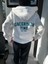 Regular Fit Metal Fermuarlı Kapşonlu Hırka Sweatshirt. Yumuşacık Garanti Şardonlu ve Nakışlı. 2