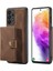 Samsung Galaxy A73 5G Telefon Kılıfı (Yurt Dışından) 1