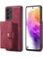 Samsung Galaxy A73 5G Telefon Kılıfı (Yurt Dışından) 1