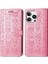 Apple iPhone 16 Pro Max Telefon Kılıfı (Yurt Dışından) 1