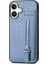 Apple iPhone 16 Plus Telefon Kılıfı (Yurt Dışından) 4