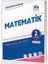 Yks Daf Matematik-Geometri Set (5 Kitap) Yeni Mavi Seri Ders Anlatım Föyleri 3