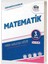 Yks Daf Matematik-Geometri Set (5 Kitap) Yeni Mavi Seri Ders Anlatım Föyleri 4