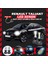 Renault Taliant 2021-2023 Kısa Far Uyumlu Şimşek Etkili LED Xenon Pro Series H7 1
