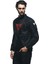 Herosphere Air Black Red Diamond Tekstil Mont 4